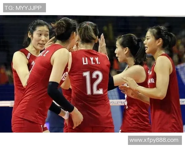 广州排球队在排球力量排行榜中荣登第六名展现强劲实力与团队精神